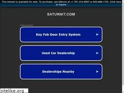 Sites similar to saturnit.com