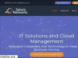 Sites similar to saturnnetworks.com