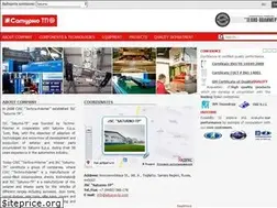 Sites similar to saturno-tp.com