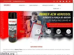 Sites similar to saturno.com.br