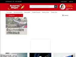 Sites similar to saturnohogar.com.ar