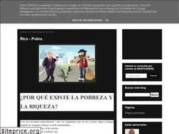 Sites similar to saturnosilva.blogspot.com