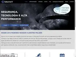 Sites similar to saturnov.org