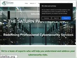 Sites similar to saturnpartners.com
