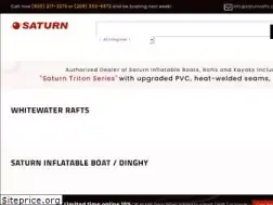 Sites similar to saturnrafts.com