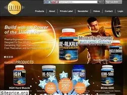 Sites similar to saturnsupplements.com