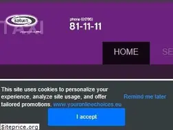 Sites similar to saturntaxis.com