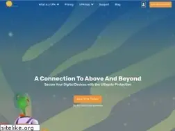 Sites similar to saturnvpn.com