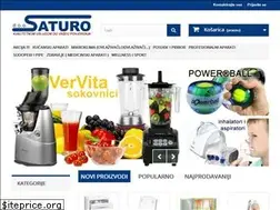 Sites similar to saturo.hr