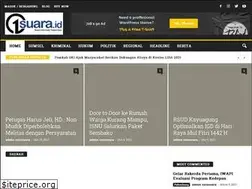 Sites similar to satusuara.id