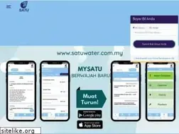 Sites similar to satuwater.com.my