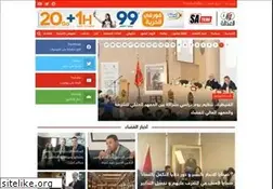 Sites similar to satv.ma