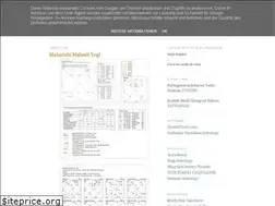Sites similar to satva.blogspot.com