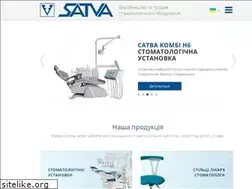 Sites similar to satva.com.ua