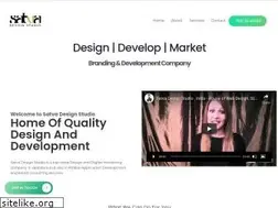 Sites similar to satvadesign.com