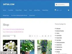 Sites similar to satvai.com