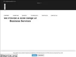 Sites similar to satvasoftech.com