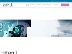 Sites similar to satvatinfosol.com