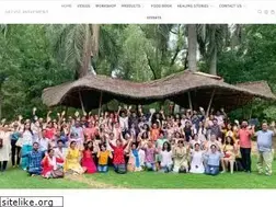 Sites similar to satvicmovement.org