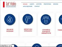 Sites similar to satvideo.fr
