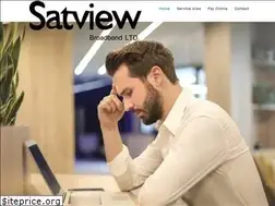 Sites similar to satview.net