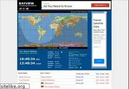 Sites similar to satview.org