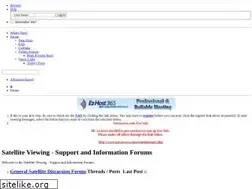 Sites similar to satviewers.com