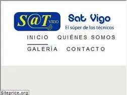 Sites similar to satvigo.com