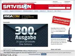 Sites similar to satvision.de
