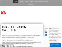 Sites similar to satvision.jimdo.com