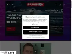 Sites similar to satvision.org