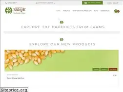 Sites similar to satvyk.com