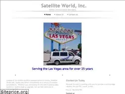 Sites similar to satworld.biz