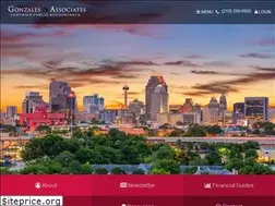 Sites similar to satxcpa.com