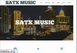 Sites similar to satxmusic.com