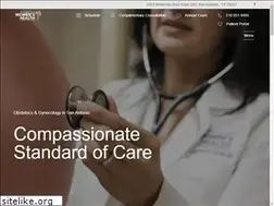 Sites similar to satxobgyn.com