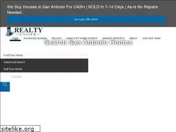 Sites similar to satxproperty.com