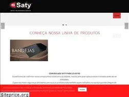 Sites similar to saty.com.br