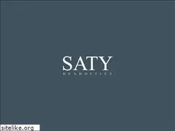 Sites similar to saty.de