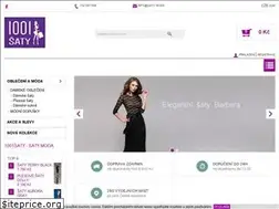 Sites similar to saty.moda