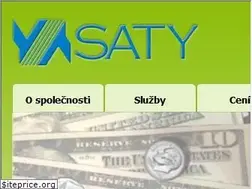 Sites similar to saty.org