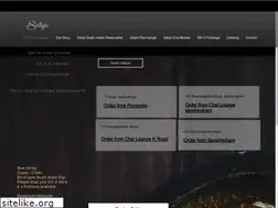 Sites similar to satya.co.nz