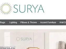 Sites similar to satya.com