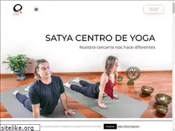 Sites similar to satya.es