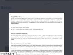 Sites similar to satya.pl