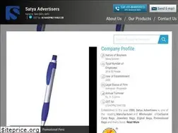 Sites similar to satyaadvertisers.com