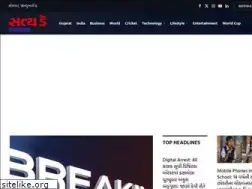 Sites similar to satyaday.com