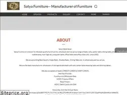 Sites similar to satyafurniturejaipur.com