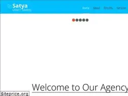 Sites similar to satyaglobalitsolutions.com