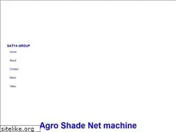 Sites similar to satyagroup.co